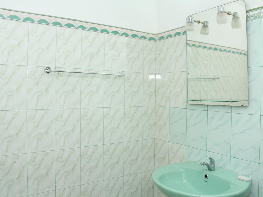 מלון Mirissa Harbour View חדר תמונה